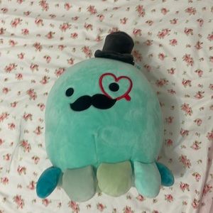 octopus squishmallow